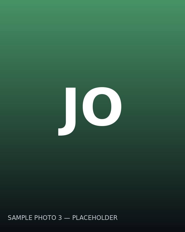 Jade Okafor sample photo 3