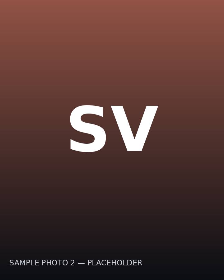 Sasha Volkov sample photo 2